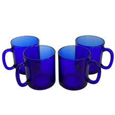 Vintage cobalt blue for sale  Commerce