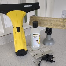Kärcher wv2 plus for sale  SOUTH BRENT