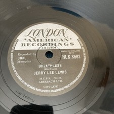 Jerry lee lewis for sale  HOVE