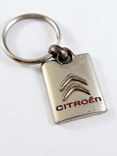 Porte cles citroën d'occasion  L'Absie