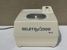 Nemox gelato chef for sale  Geneva