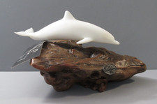 John perry dolphin for sale  Sarasota