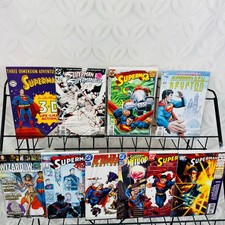 Superman one shot for sale  Elk Grove