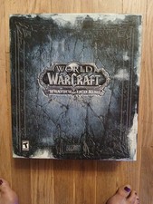 Warcraft wrath lich for sale  Council Bluffs