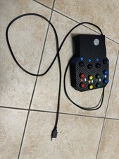 Button box simracing gebraucht kaufen  Göttin, -Neustadt