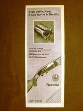 Fucile beretta mod. usato  Villarosa