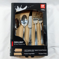 Zwilling king set usato  Spedire a Italy