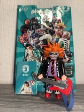 Playmobil 5157 figur gebraucht kaufen  Zerbst/Anhalt
