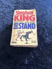 Stephen king the gebraucht kaufen  Gummersbach