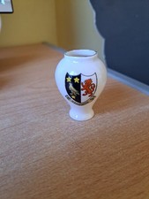 Goss ostend vase for sale  CIRENCESTER