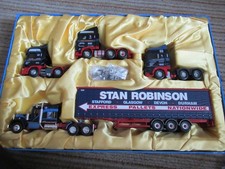 Corgi stan robinson d'occasion  Expédié en Belgium