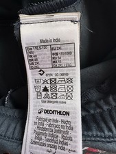 Decathlon skorts size for sale  HELSTON