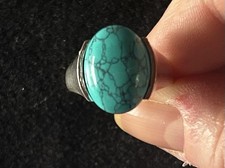 Neuve belle bague d'occasion  Laventie