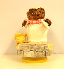 Schmid beatrix potter for sale  LETCHWORTH GARDEN CITY