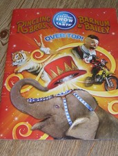 Ringling bros barnum for sale  Olmsted Falls