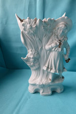 Ancien vase porcelaine d'occasion Ancien vase porcelaine d'occasion  Saumur