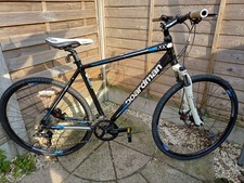 Chris boardman hybrid for sale  BRADFORD