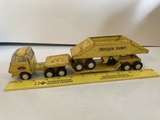 Vintage small tonka for sale  York