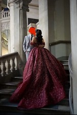 Hennakleid hennaabendkleid kin gebraucht kaufen  Hannover