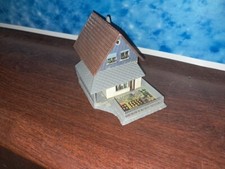 Maquette jolie maison d'occasion  Romorantin-Lanthenay