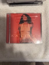 Aaliyah aaliyah good for sale  Rutland