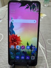 Smartphone 50s usato  Foggia