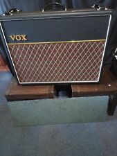 Vox ac30 combo for sale  CASTLEDERG