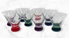 Martini cocktail dessert for sale  Mesquite