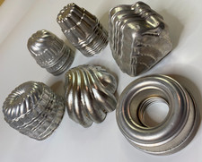 Vintage lot aluminum for sale  Trussville