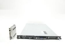 Servidor em rack Dell SVP Poweredge 860 1gb 3ghz Pentium D 1u 100-240v-ac comprar usado  Enviando para Brazil