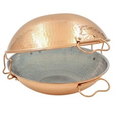 Traditional hand hammered d'occasion  Expédié en Belgium