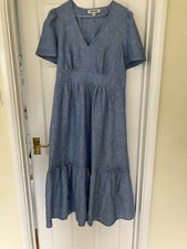 Boden eve linen for sale  AYLESBURY