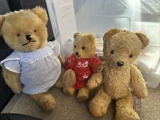 Group antique bears for sale  BEWDLEY