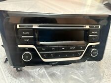 Stereo bluetooth originale usato  Napoli