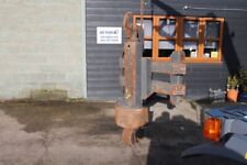 Hook loader attachment for sale  BRENTWOOD