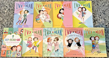 Ivy bean books for sale  Grand Rapids