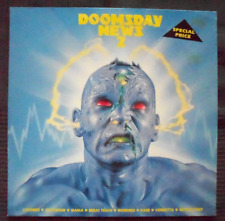 Doomsday news 1989 gebraucht kaufen  Springe