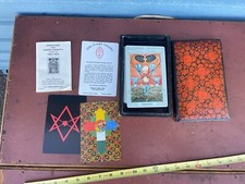 Vintage aleister crowley for sale  Los Angeles
