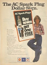 1977 spark plugs for sale  Oakland