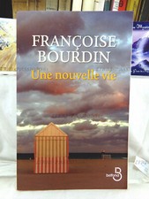 Nouvelle vie françoise d'occasion  Argentan