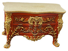 Coffre bijoux meuble d'occasion  Bohain-en-Vermandois