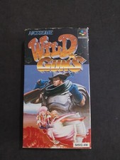 Wild guns super usato  Torino