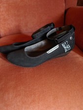 Liver schuh keilabsatz gebraucht kaufen  Delbrück