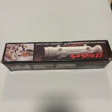 Usado, Kit de rolo de molde de sushi Sushezi comprar usado  Enviando para Brazil