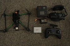 Inch long range for sale  Smyrna
