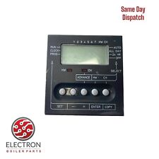 Potterton powermax programmer for sale  LONDON