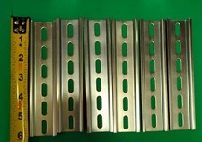 Pieces din rail for sale  Warwick