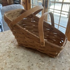 Longaberger vintage medium for sale  Brookville