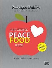 Große peace food gebraucht kaufen  Berlin