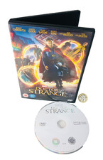 Dvd doctor strange for sale  BLACKPOOL